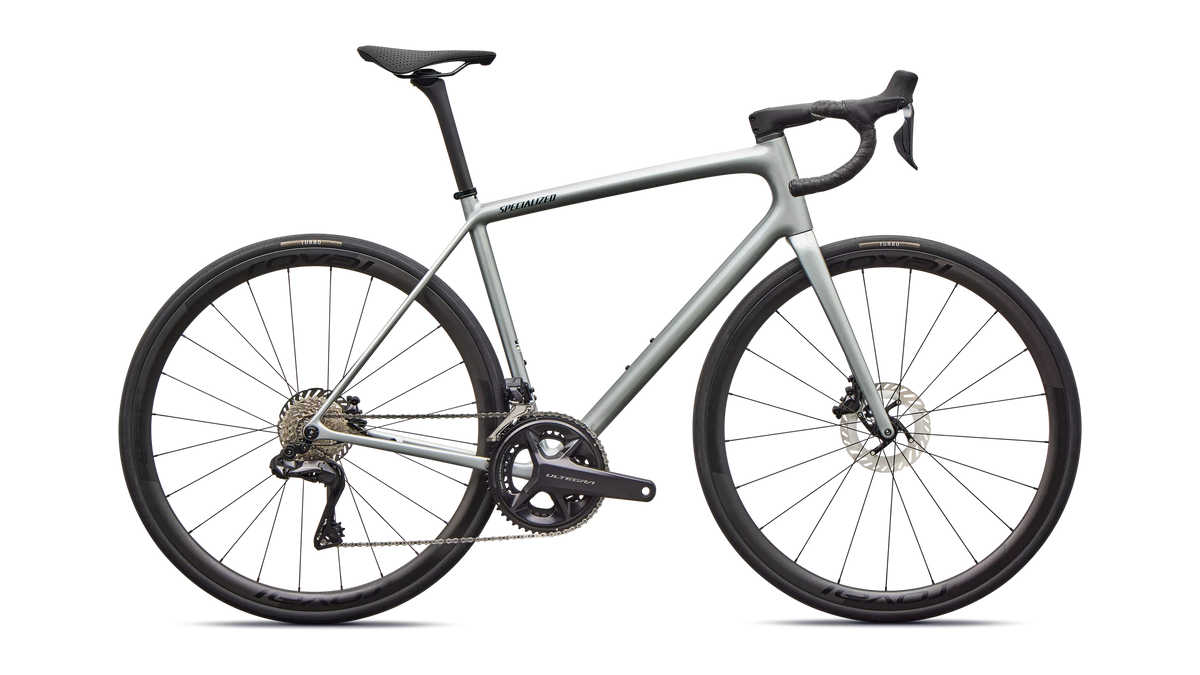 Specialized Aethos 2 Pro Shimano Ultegra Di2