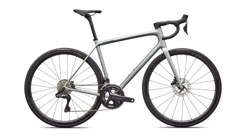 Specialized Aethos 2 Pro Shimano Ultegra Di2