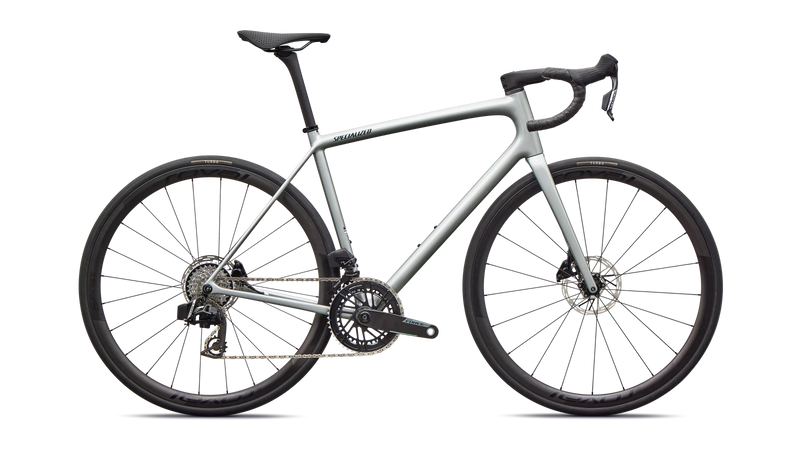 Specialized Aethos 2 Pro SRAM Force AXS