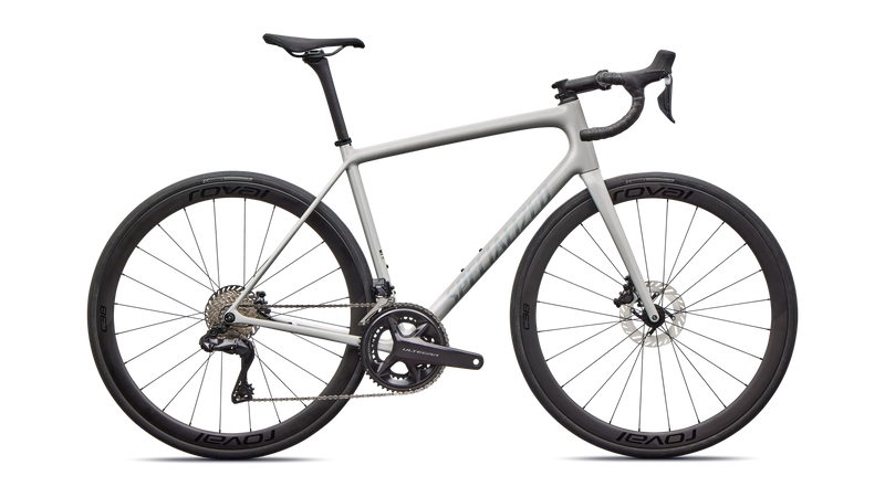 Specialized Aethos 2 Expert Shimano Ultegra Di2