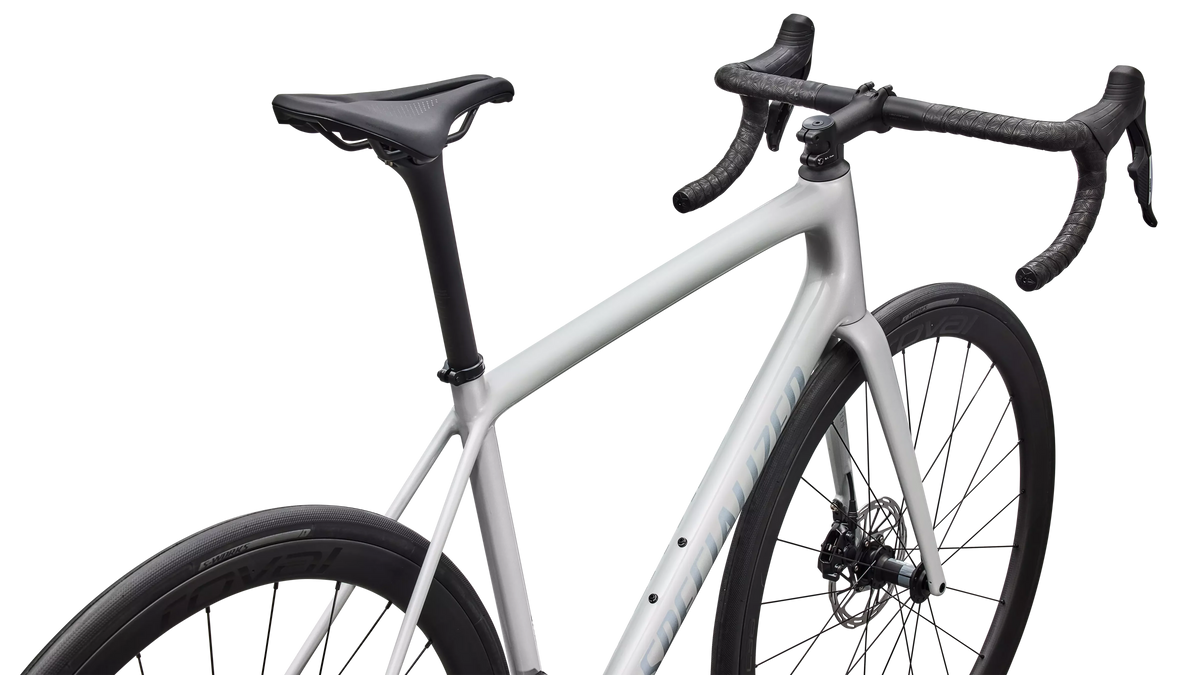 Specialized Aethos 2 Expert SRAM Force AXS