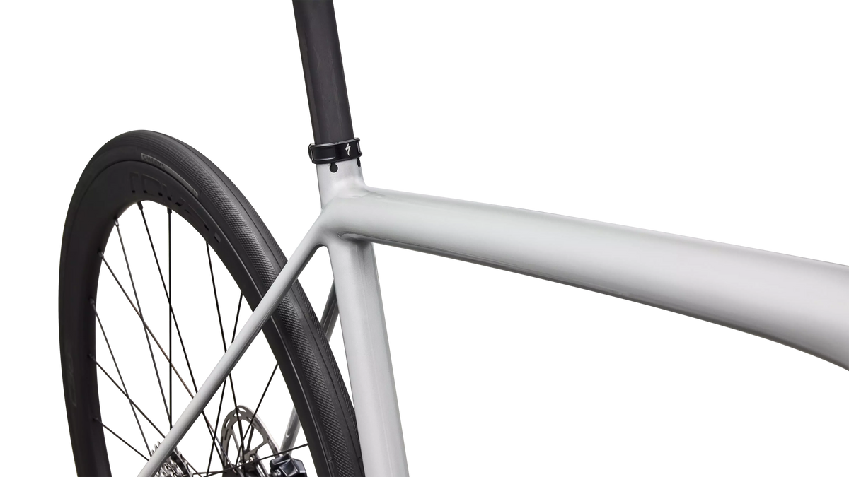 Specialized Aethos 2 Expert SRAM Force AXS