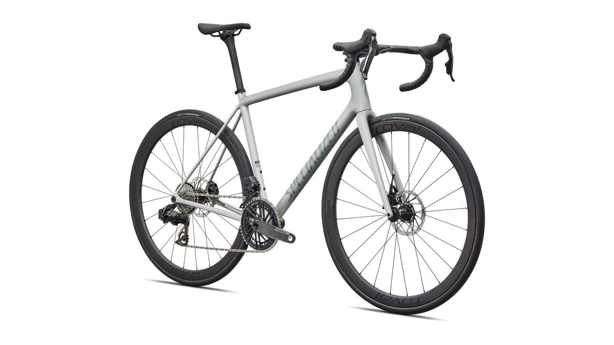 Specialized Aethos 2 Expert SRAM Force AXS
