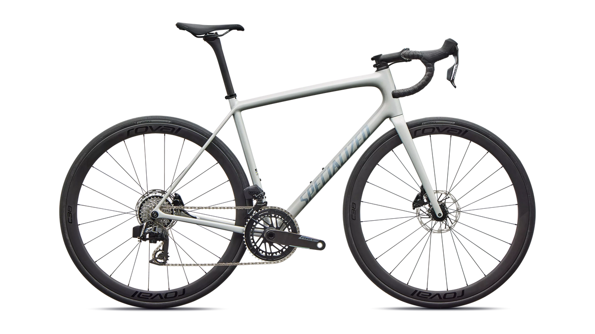 Specialized Aethos 2 Expert SRAM Force AXS