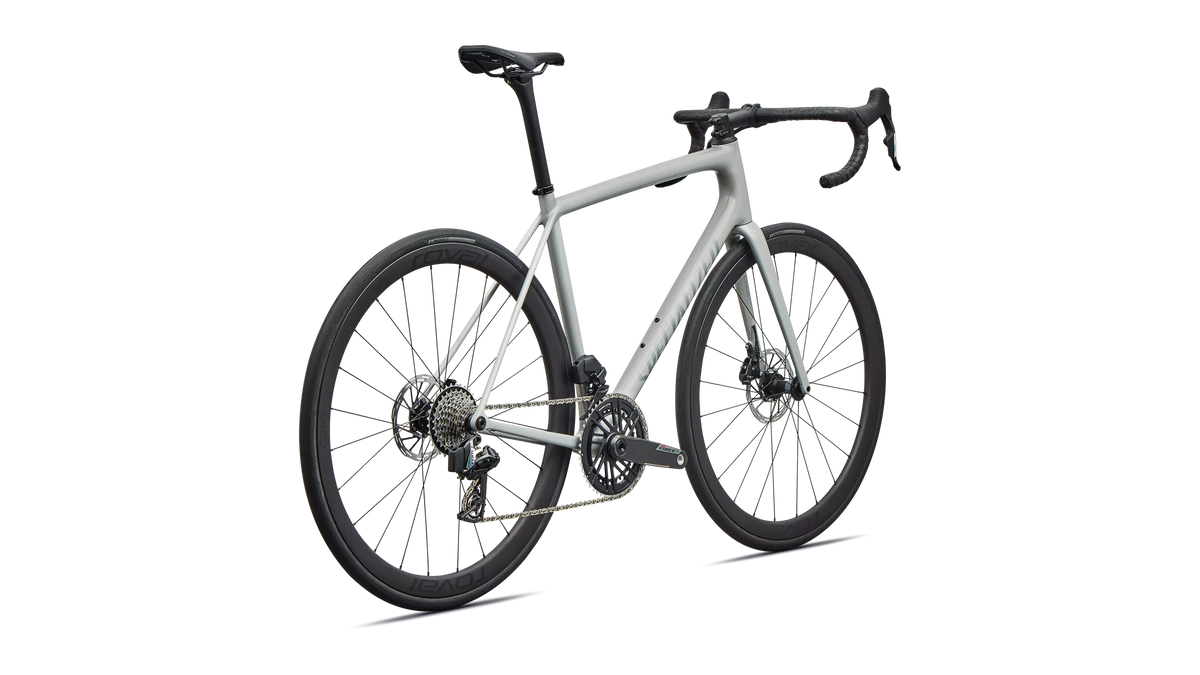 Specialized Aethos 2 Expert SRAM Force AXS