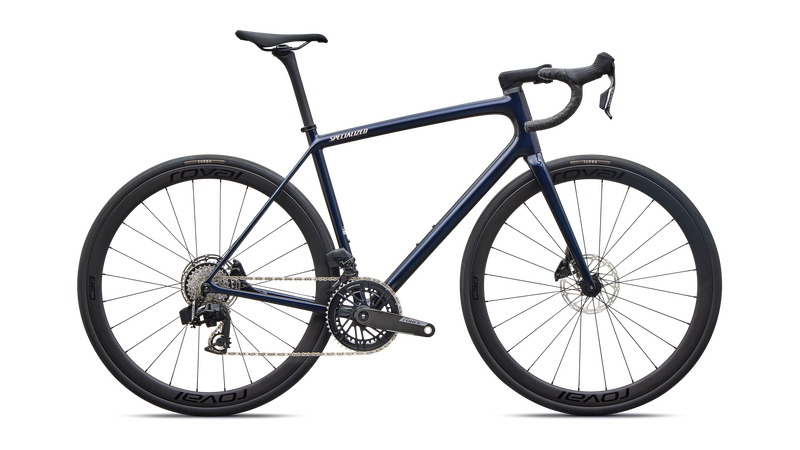 Specialized Aethos 2 Expert - SRAM Force AXS