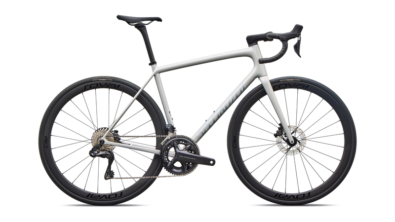 Specialized Aethos 2 Expert - Shimano Ultegra Di2