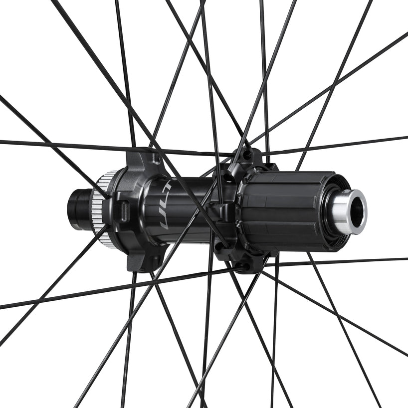 Ultegra C50-TL Wheelset