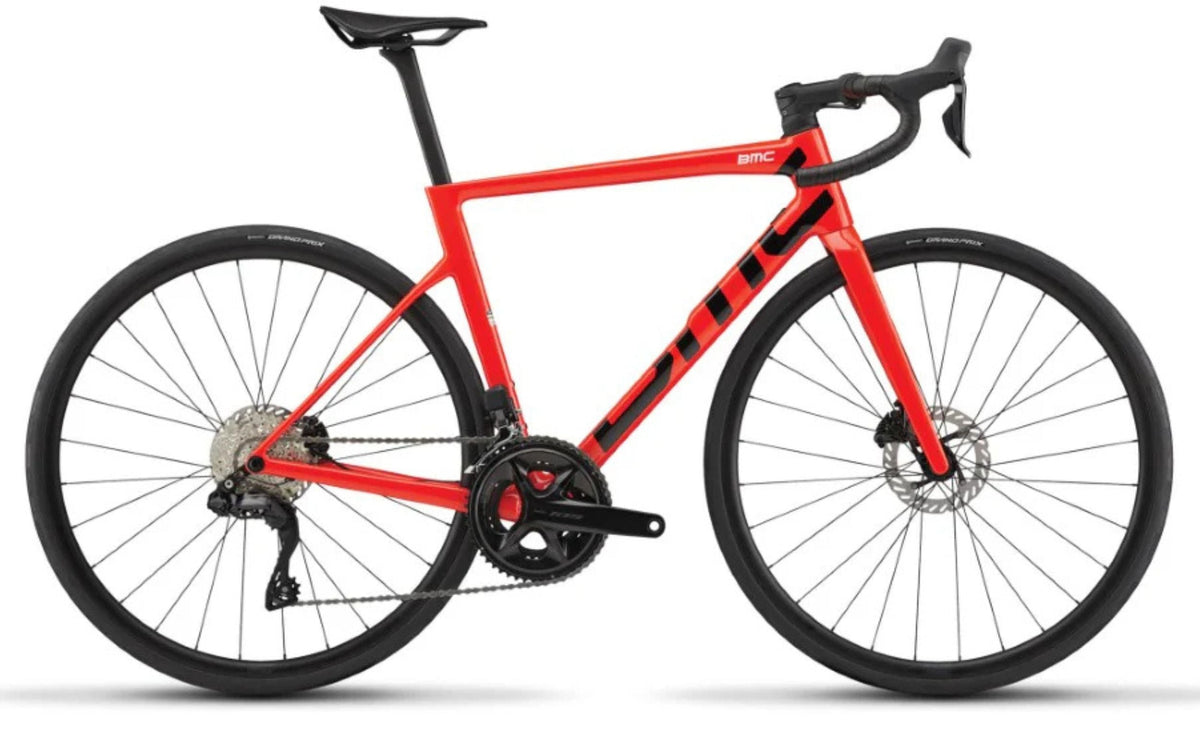 BMC Teammachine SLR TWO