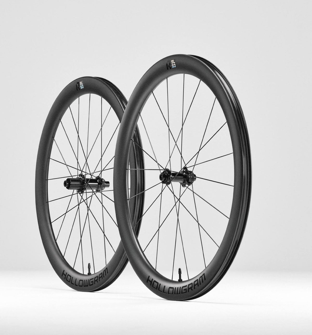Cannondale HollowGram R-SL 50 Wheelset
