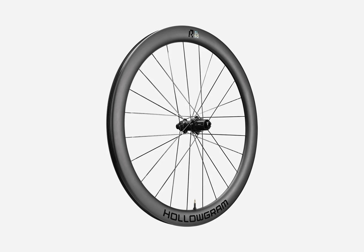 Cannondale HollowGram R-SL 50 Wheelset