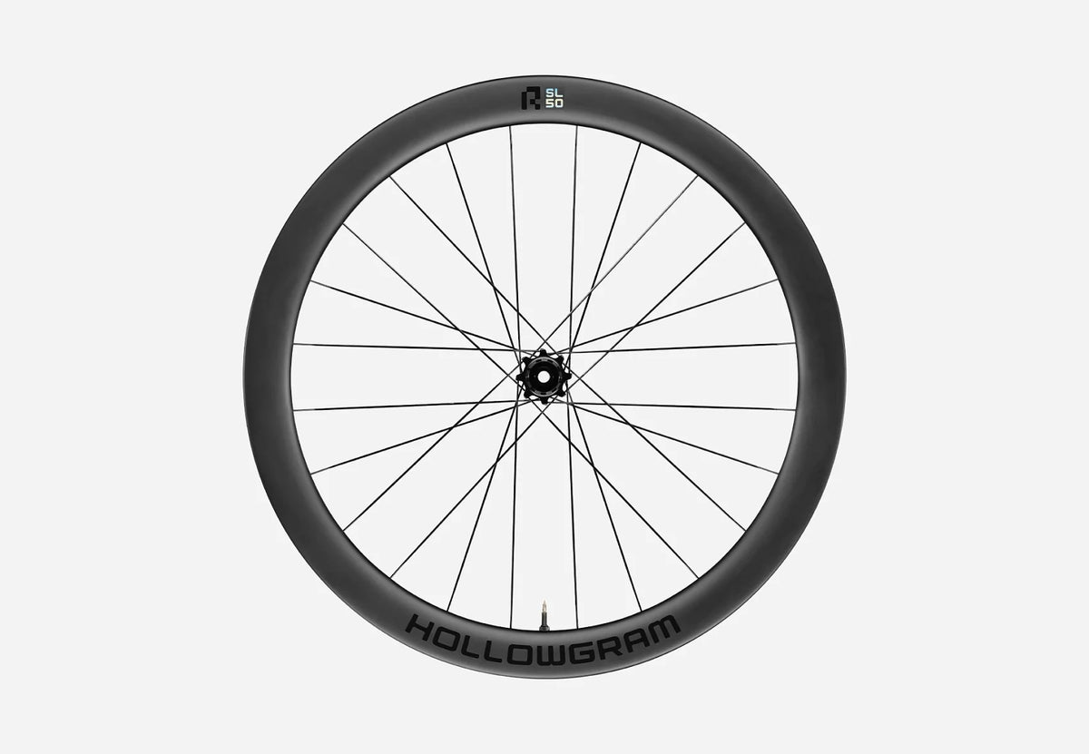Cannondale HollowGram R-SL 50 Wheelset
