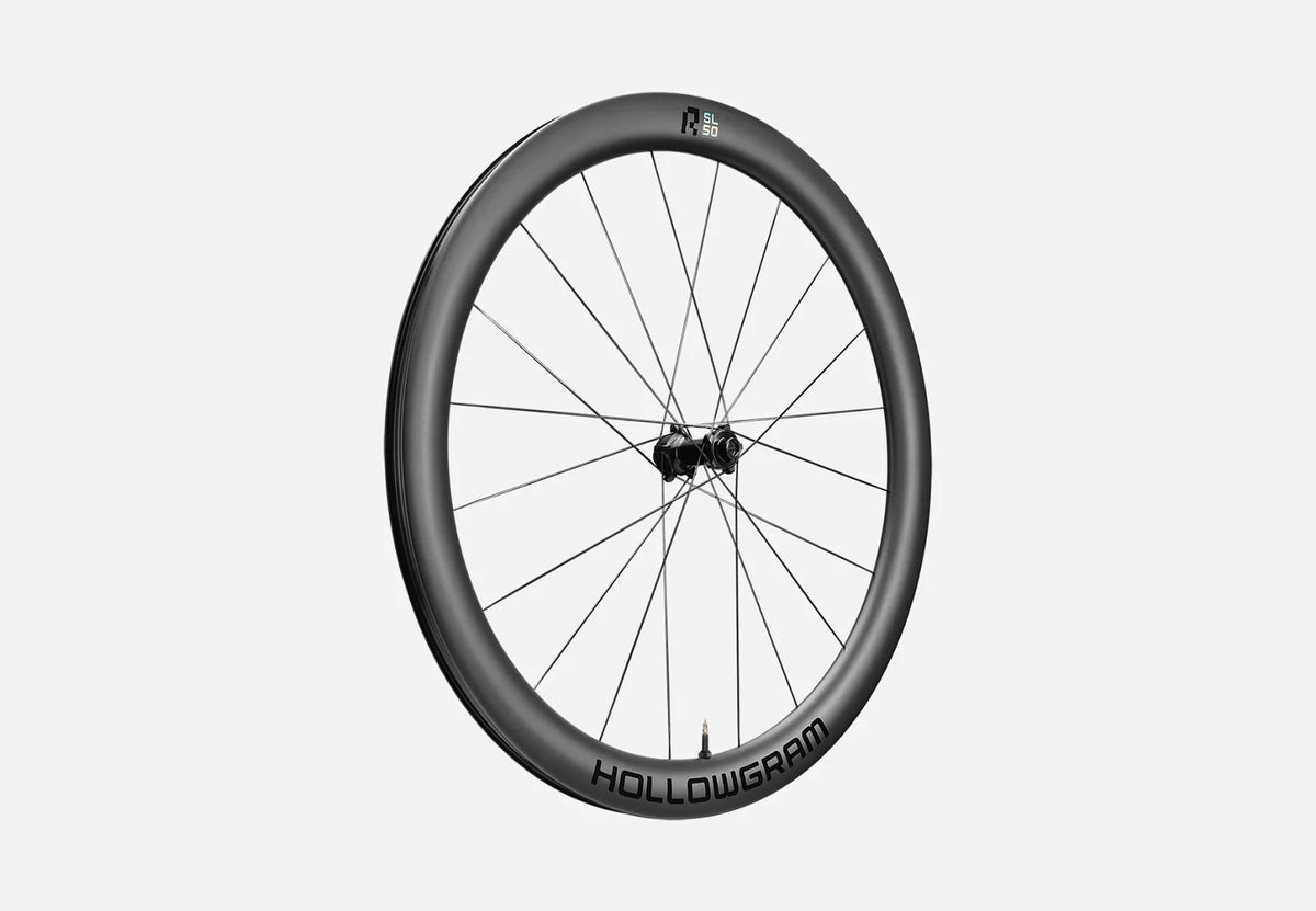Cannondale HollowGram R-SL 50 Wheelset