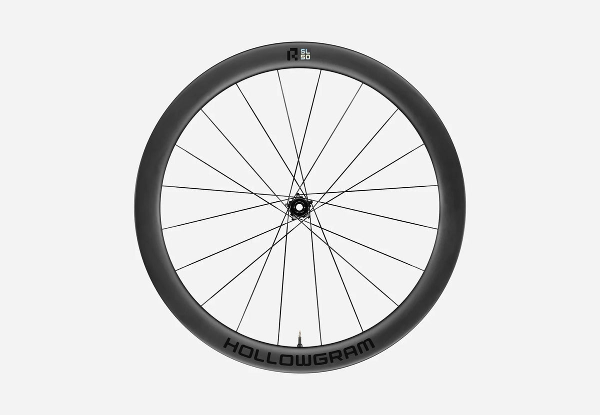 Cannondale HollowGram R-SL 50 Wheelset