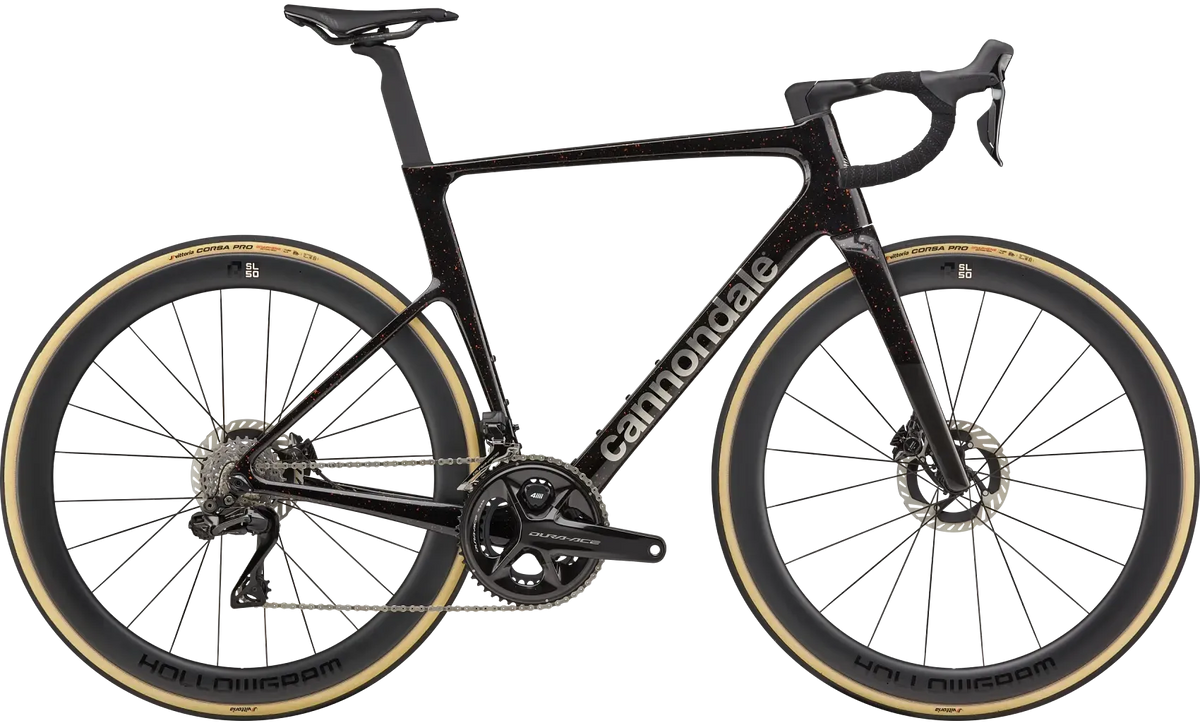Cannondale SuperSix EVO Hi-MOD 1