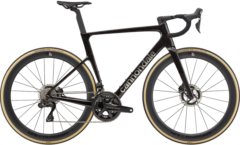 Cannondale SuperSix EVO Hi-MOD 1