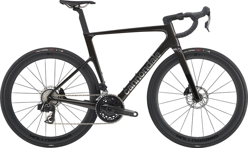 Cannondale SuperSix EVO 1