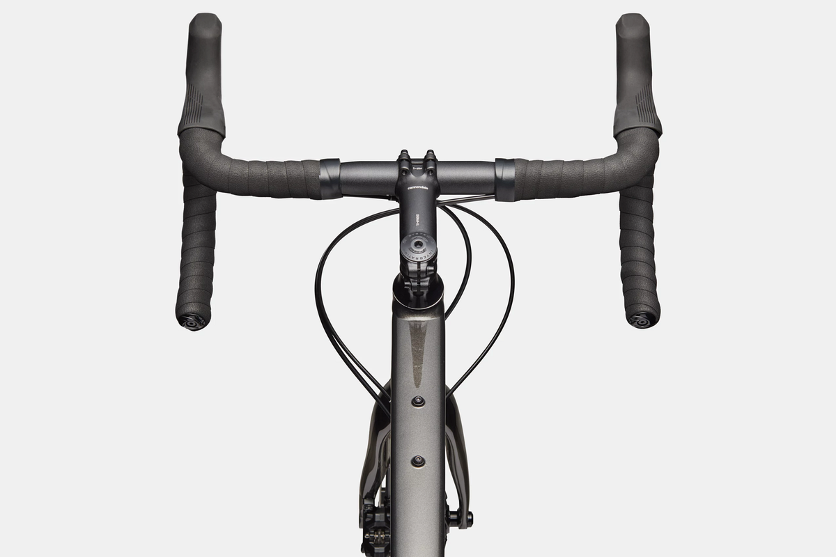 Cannondale Synapse 2 2026 - Obsidian