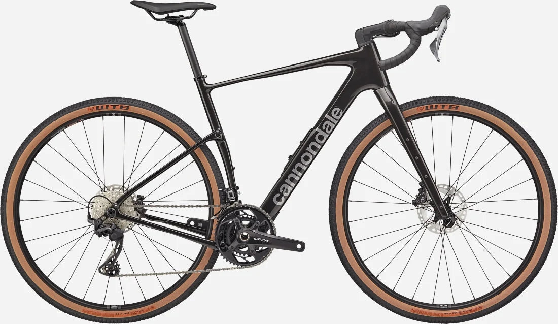 Cannondale Carbon 2 GRX - 2x