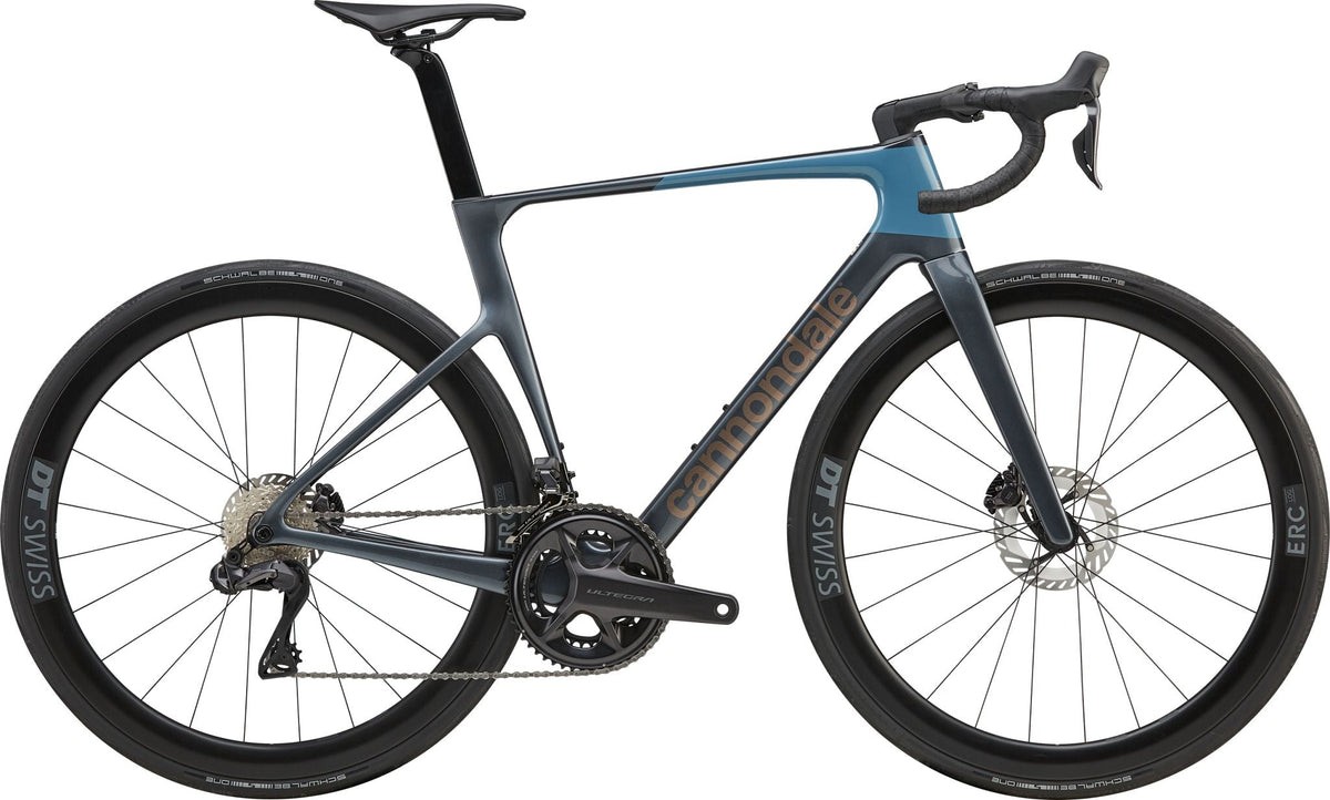Cannondale SuperSix EVO 2 - GEN 5