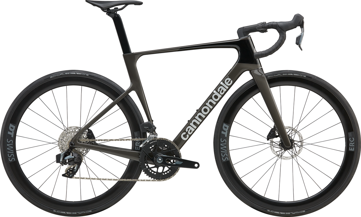 Cannondale SuperSix EVO 4 - GEN 5
