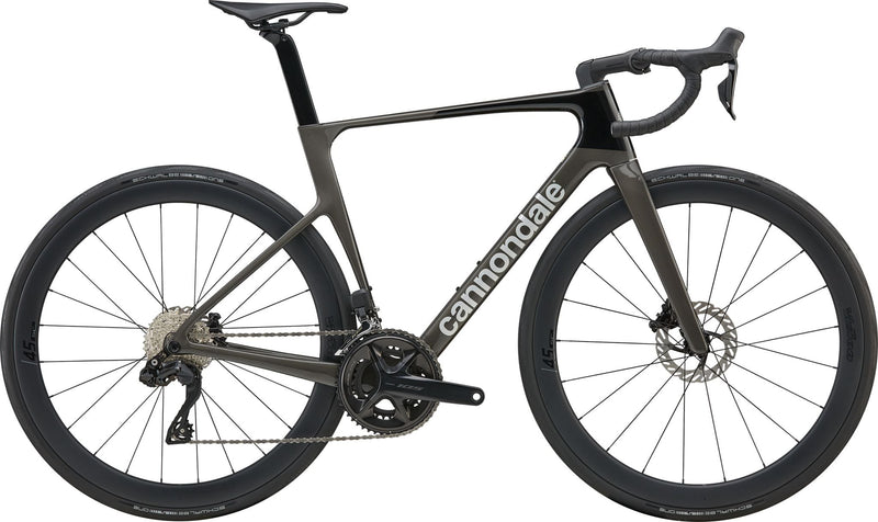 Cannondale SuperSix EVO 5 - GEN 5