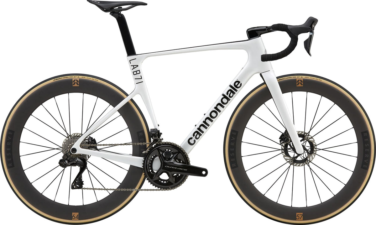 Cannondale SuperSix EVO LAB71 - GEN 5