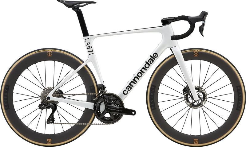 Cannondale SuperSix EVO LAB71 - GEN 5