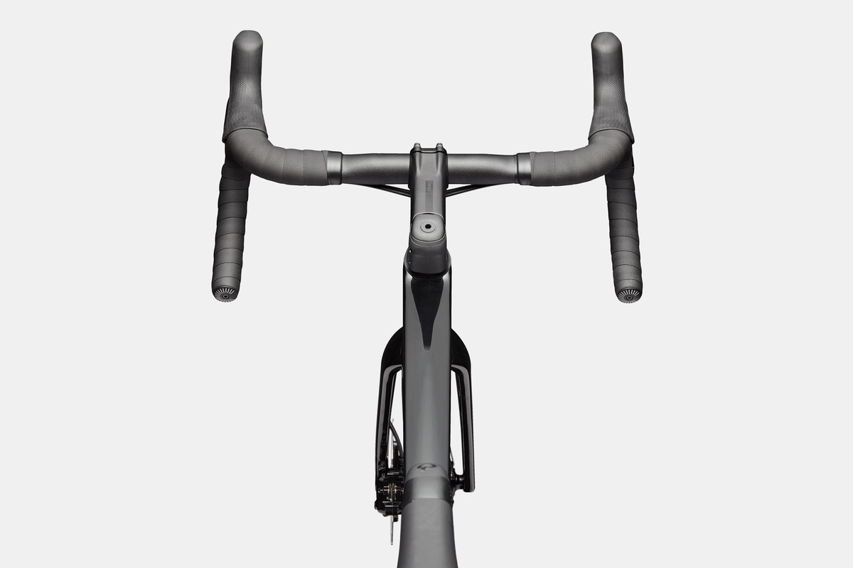 Cannondale SuperSix EVO 6 2026 - Black