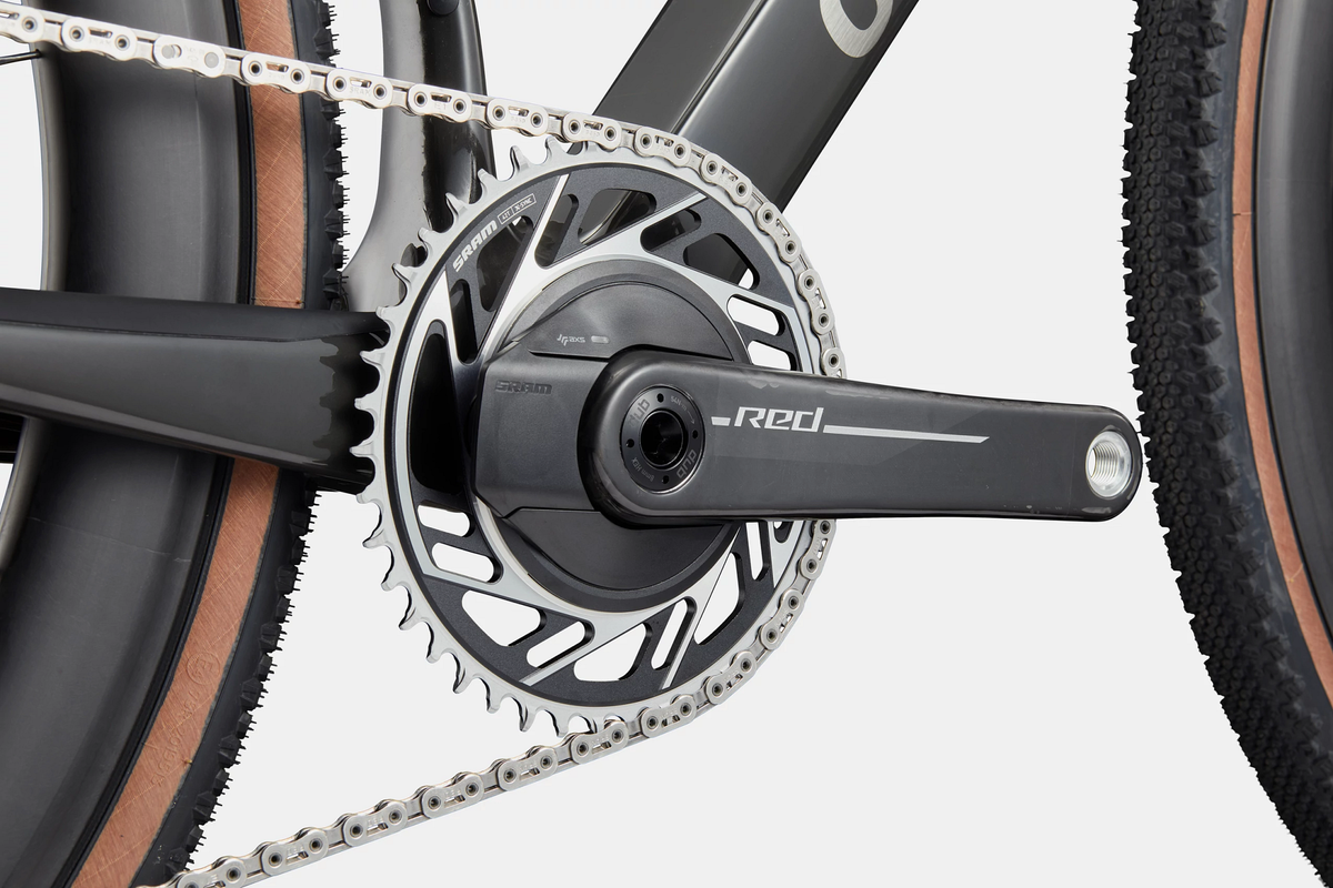 Cannondale SuperX LAB71 2026 - Raw