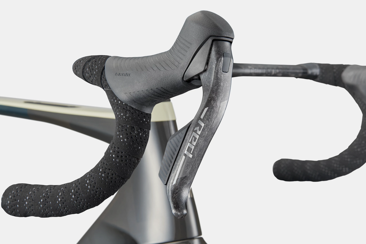 Cannondale SuperX LAB71 2026 - Raw