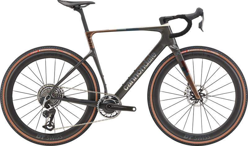 Cannondale SuperX LAB71 2026