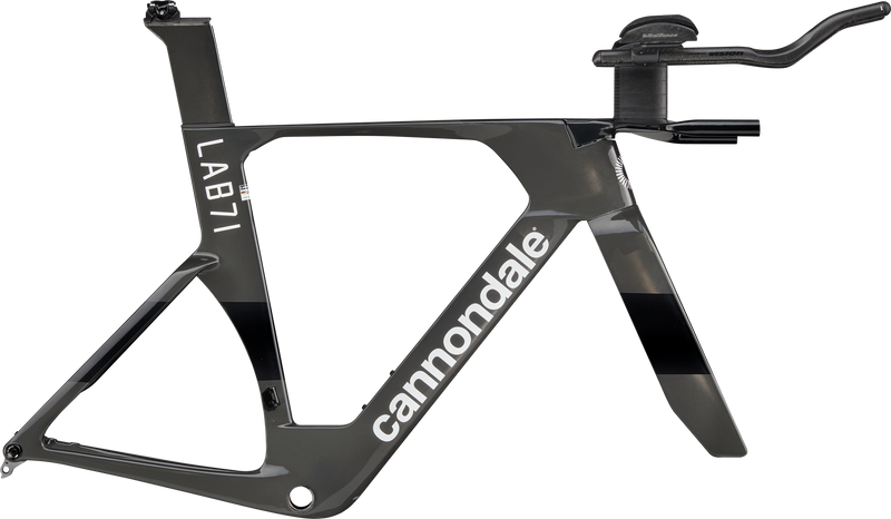 Cannondale SuperSlice LAB71 Frameset 2026