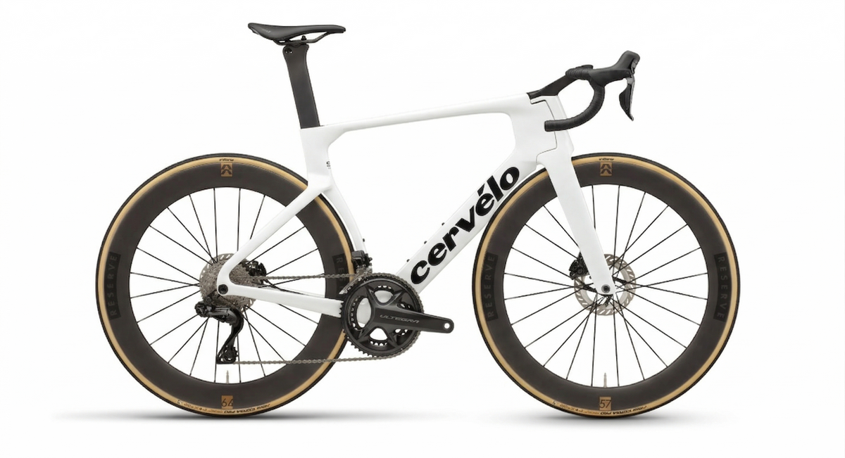 Cervelo S5 Ultegra 2026