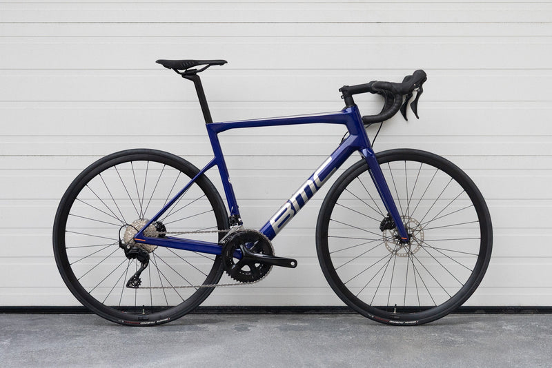 BMC Teammachine SLR 105