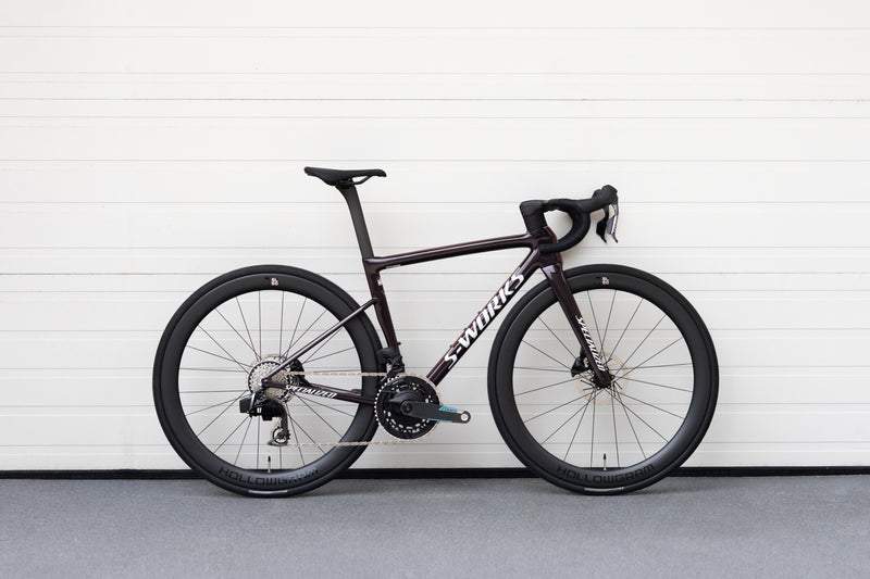 Specialized S-Works Tarmac - WOB BUILD - SRAM Force AXS 2026