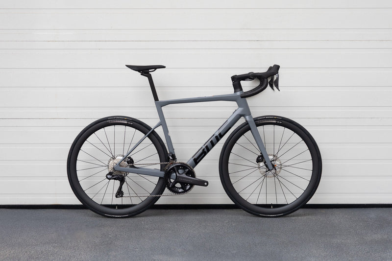BMC Teammachine SLR TWO - CR 40