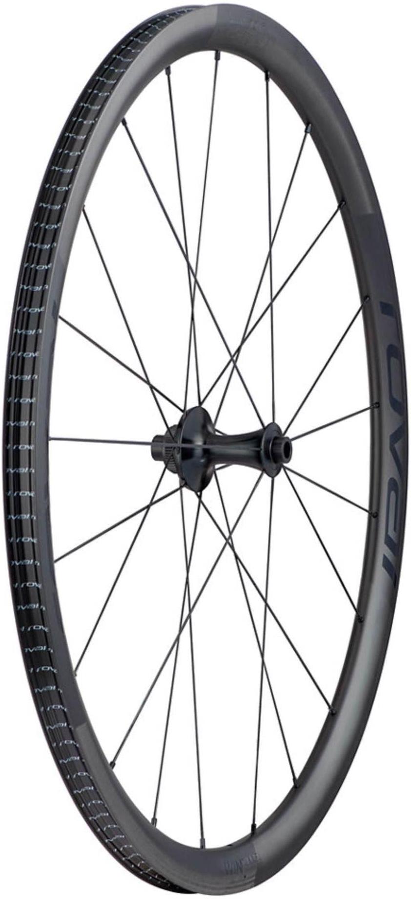 Alpinist CLX Wheelset