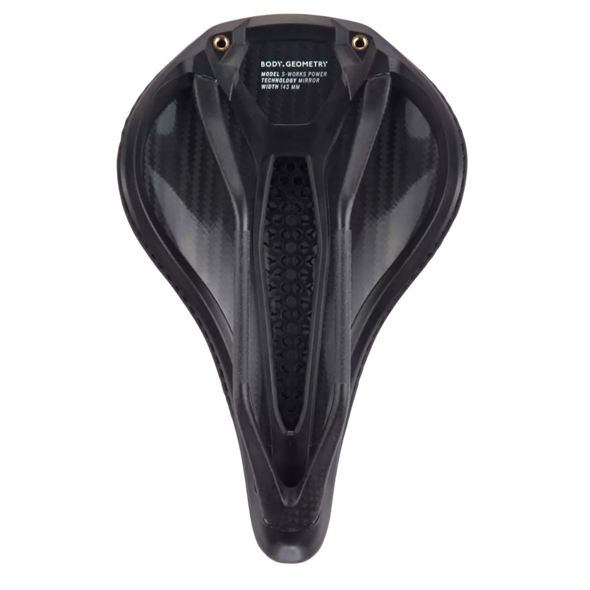 Specialized S-Works Power Mirror Saddle