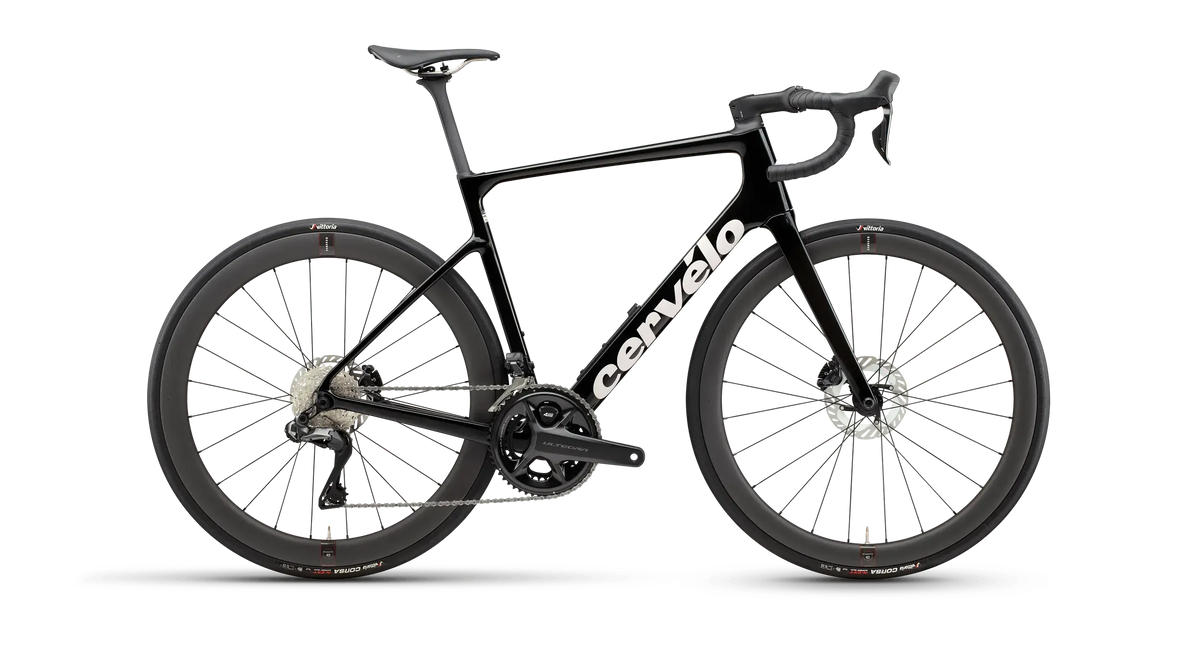 Cervelo Caledonia 105 Di2 2025