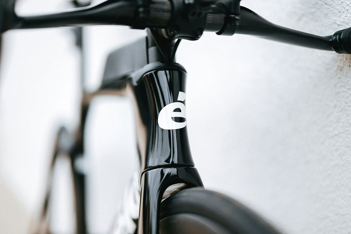 Cervelo P-Series Force AXS 2026 - detail