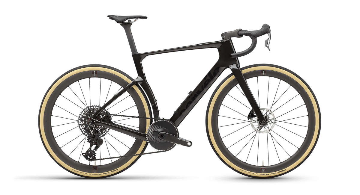 Cervelo Aspero-5 Force
