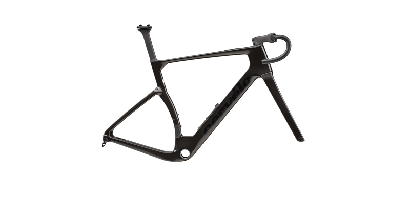 Cervelo Aspero-5 Frameset 2026
