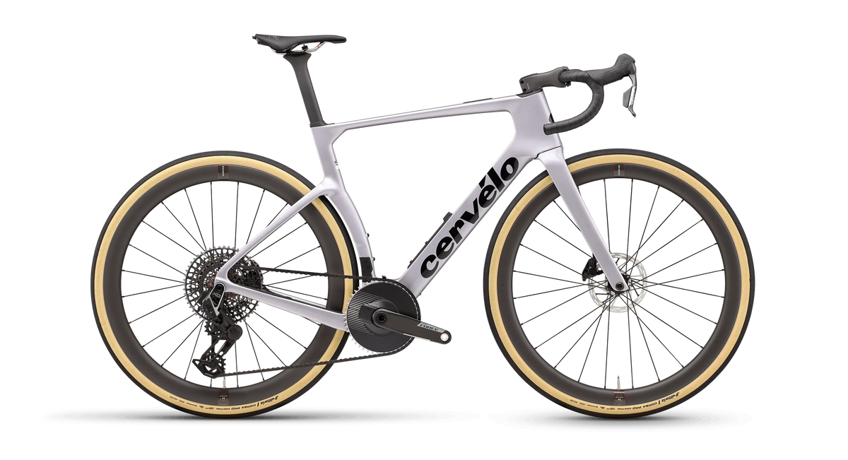 Cervelo Aspero-5 Force