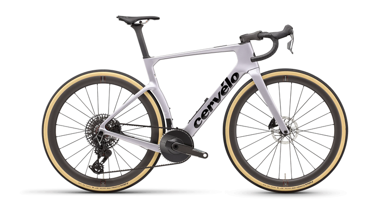 Cervelo Aspero-5 Force