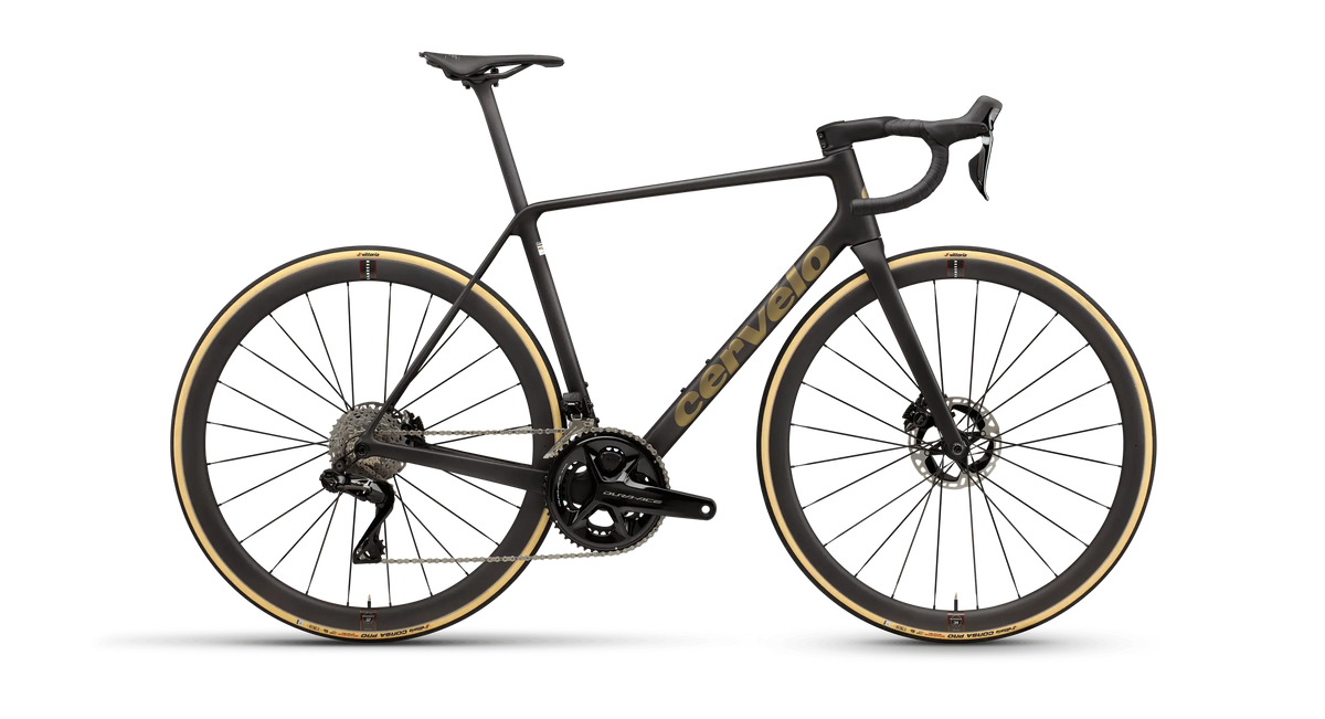 Cervelo R5 Dura-ace