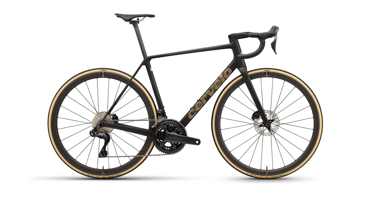 Cervelo R5 Ultegra