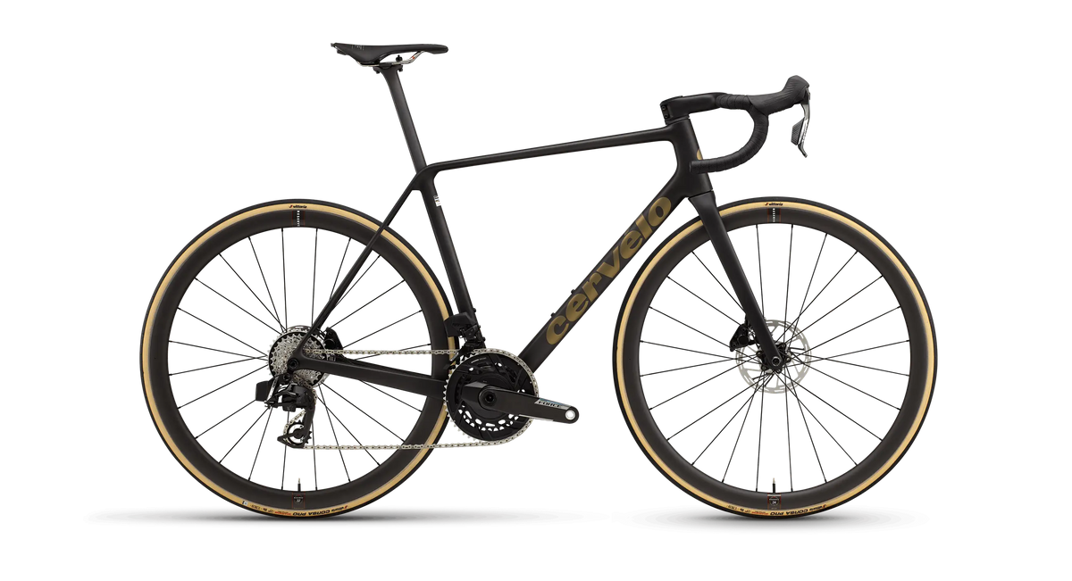 Cervelo R5 Force