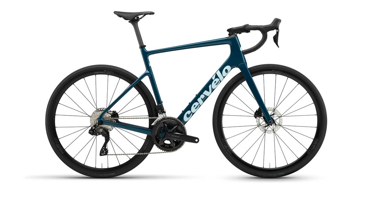 Cervelo Caledonia 105 DI2