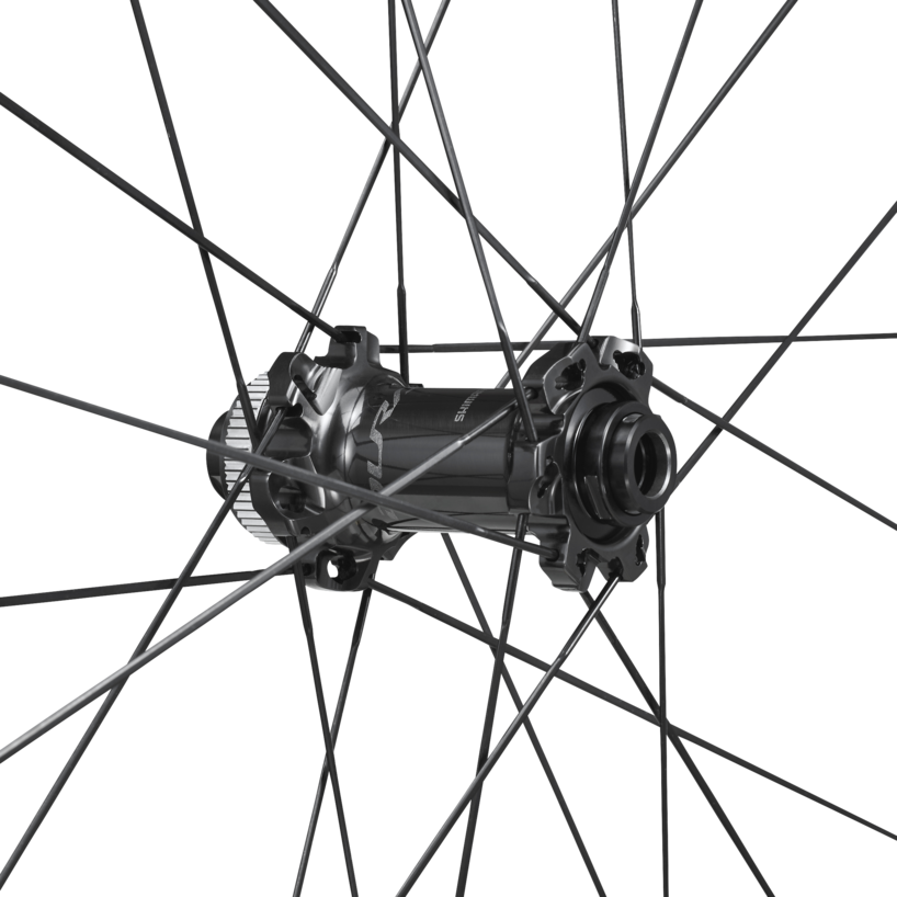 Dura Ace C36-TL Wheelset